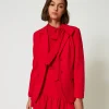 Giacca Blazer Monopetto