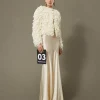 Giacca 'Elizabeth' In Maglia Bouclé