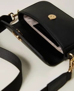 Mini Borsa A Tracolla Con Portacarte