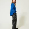 Pantaloni Cargo Con Tasche Utility
