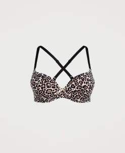 Reggiseno Push-up (coppa B)