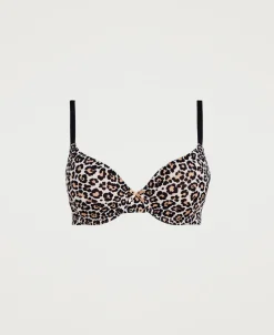 Reggiseno Push-up (coppa B)