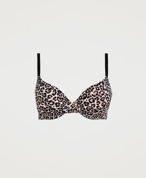 Reggiseno Push-up (coppa B)