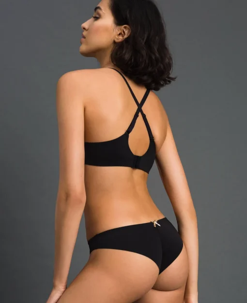 Reggiseno Push-up (coppa C)
