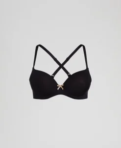 Reggiseno Push-up (coppa C)