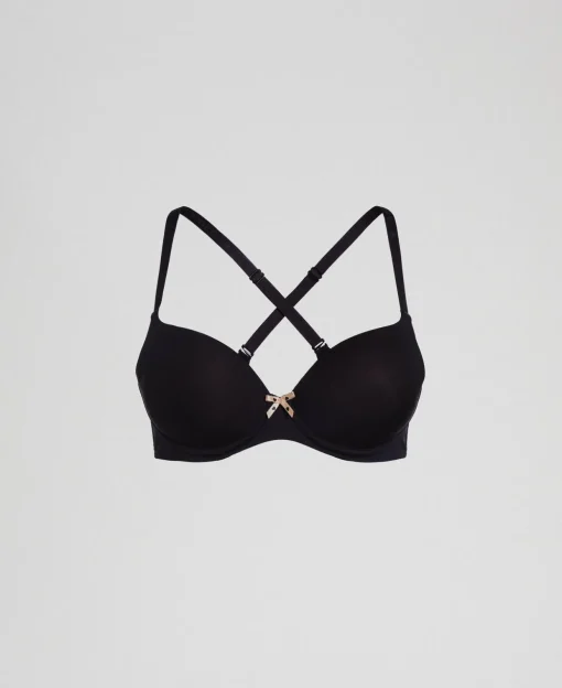 Reggiseno Push-up (coppa C)