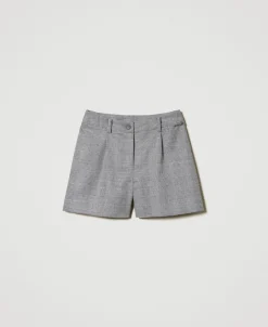 Shorts In Principe Di Galles