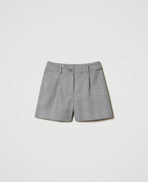 Shorts In Principe Di Galles