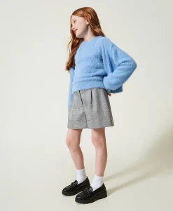 Shorts In Principe Di Galles