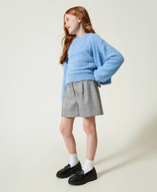 Shorts In Principe Di Galles