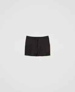 Shorts In Raso