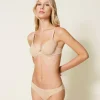 Slip Brasiliana Con Fiocco