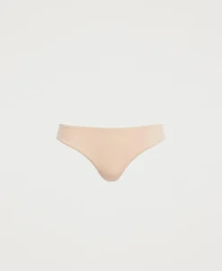 Slip Brasiliana Con Fiocco