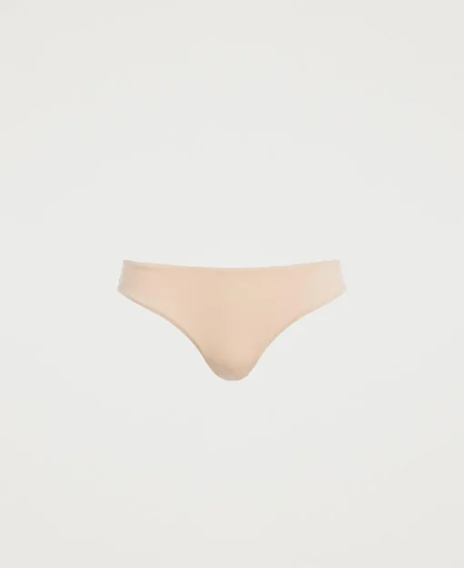Slip Brasiliana Con Fiocco