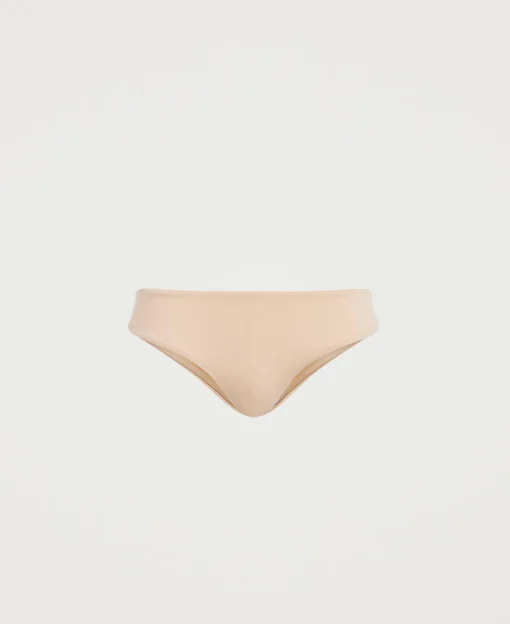 Slip Con Fiocco