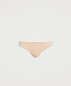 Slip Perizoma Con Fiocco