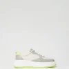 Sneakers Color Block
