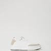 Sneakers Fessura Color Block