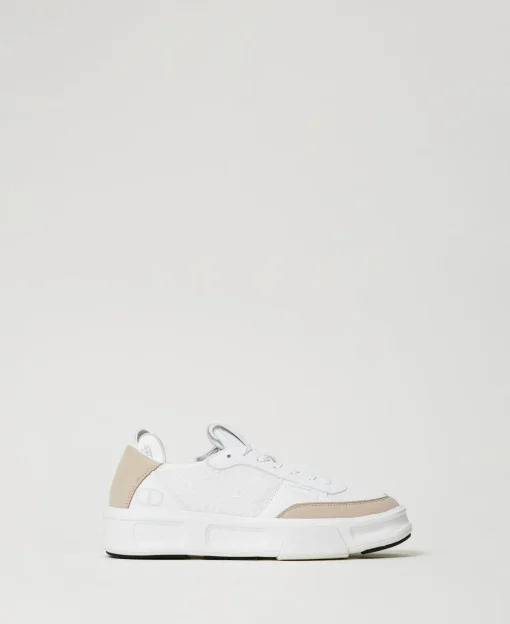 Sneakers Fessura Color Block