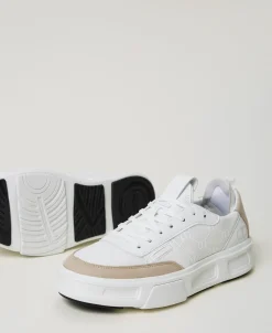 Sneakers Fessura Color Block