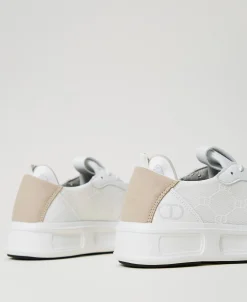 Sneakers Fessura Color Block