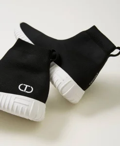 Sneakers Fessura Con Oval T