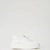 Sneakers In Pelle