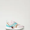 Sneakers Running Color Block
