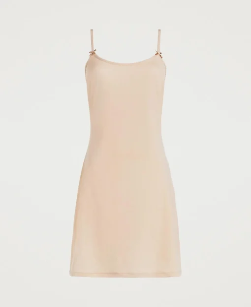 Sottoveste Con Fiocchi