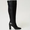 Stivali Alti Over Knee