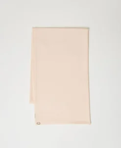 Stola In Doppia Georgette