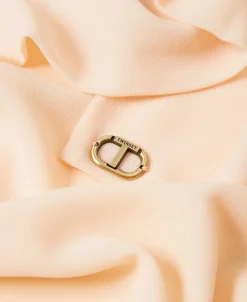 Stola In Doppia Georgette