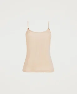 Top Intimo Con Fiocchi